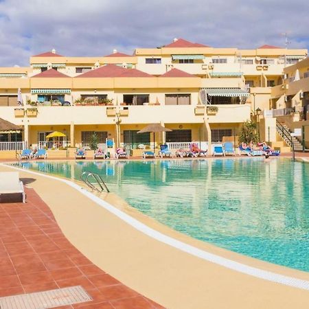 Mareverde costa adeje Costa Adeje (Tenerife) Exterior foto