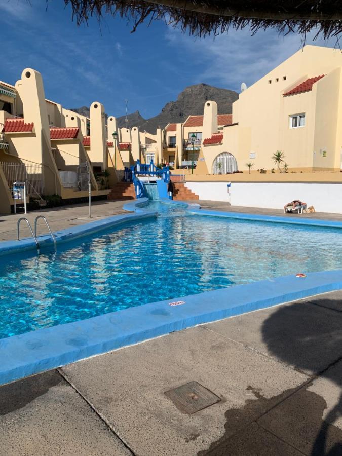 Mareverde costa adeje Costa Adeje (Tenerife) Exterior foto